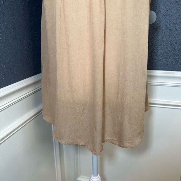 Camila Coelho Diara Halter Tunic - Picture 6 of 11